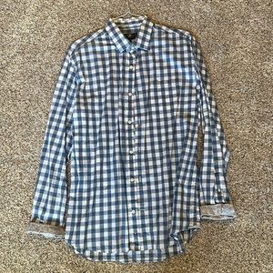 Long Sleeve Dress Shirt